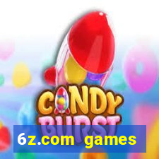 6z.com games reclame aqui